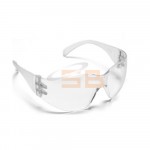 SAFETY GLASSES-CLEAR [3MHC2] VIRTUA, 3M