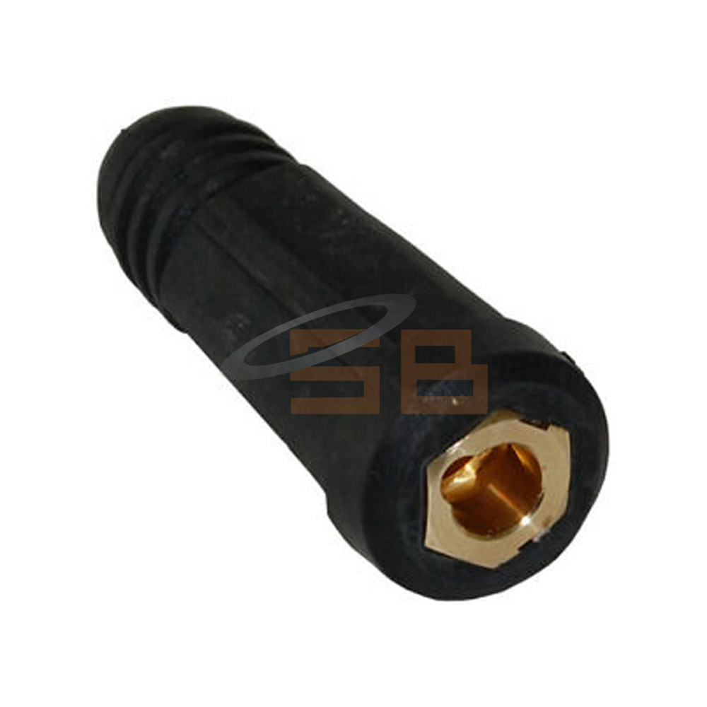 CABLE CONNECTOR FEMALE, 50/70 , COLTON