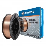 CO2 WELDING WIRE 1.0MM X 15KG/SPOOL AWS ER70S-6 , COLTON