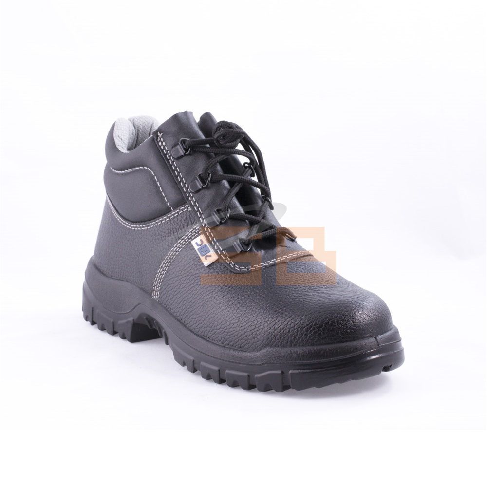 SAFETY SHOES HIGH ANKLE #37, SLIC 59102 SM