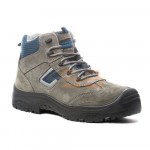 SAFETY SHOES HIGH CUT #40 S1P, COVERGUARD 9COBH40