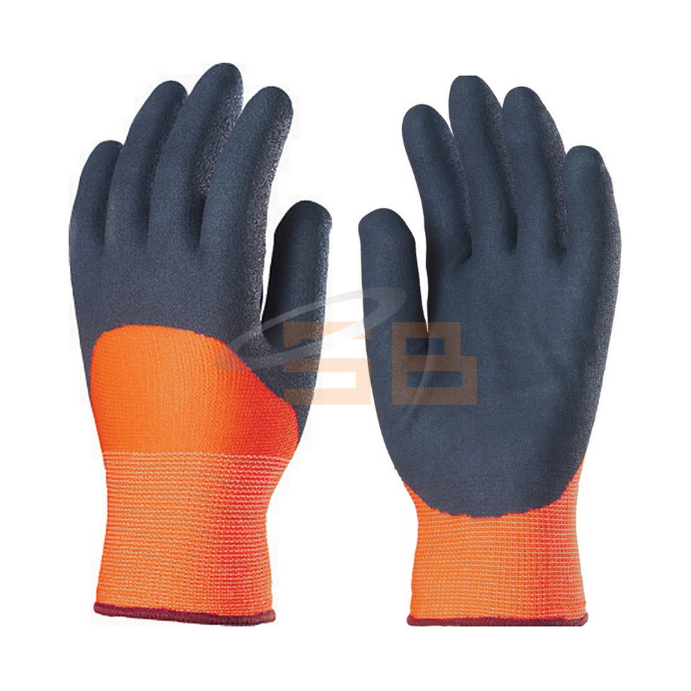 COLD PROTECTION GLOVES S08, 6618, EP
