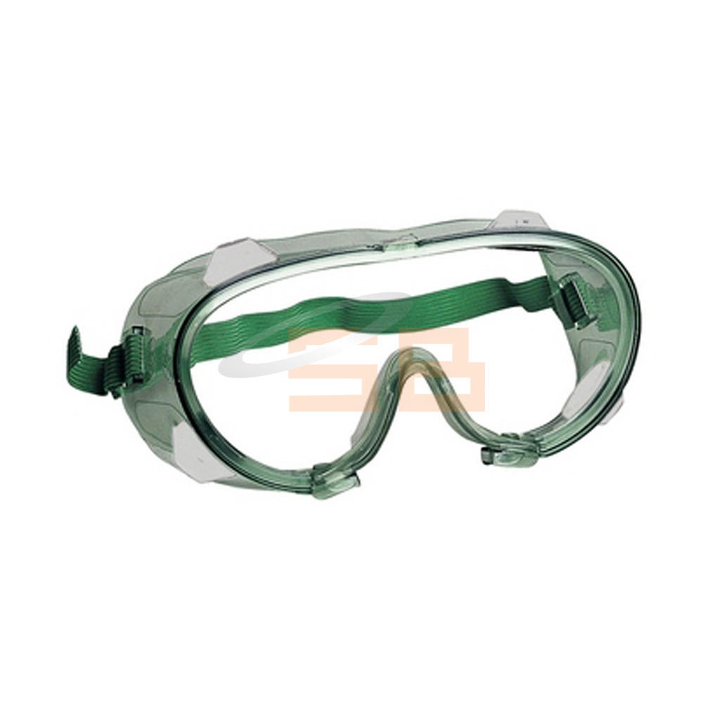 CHEMICAL SPLASH GOGGLES CLEAR CHIMILUX, 60599