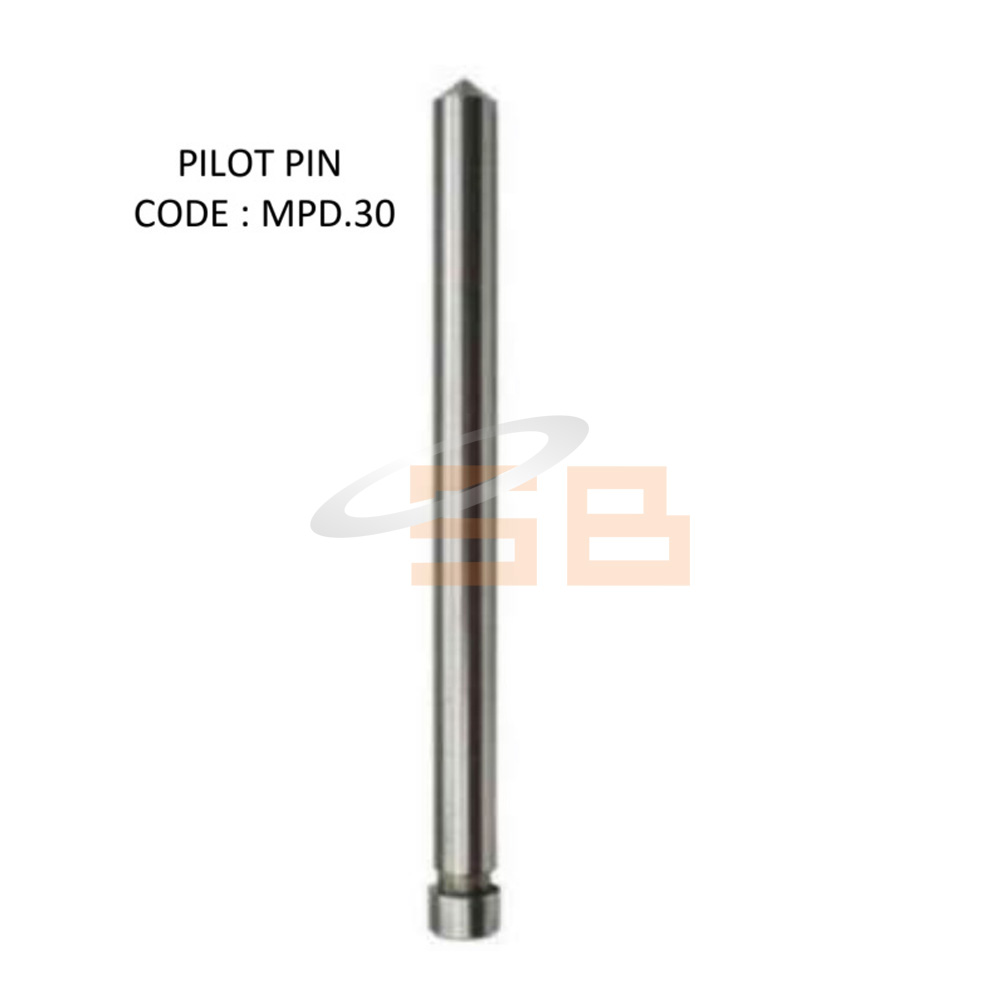 PILOT PIN, MACSTROC MPD.30