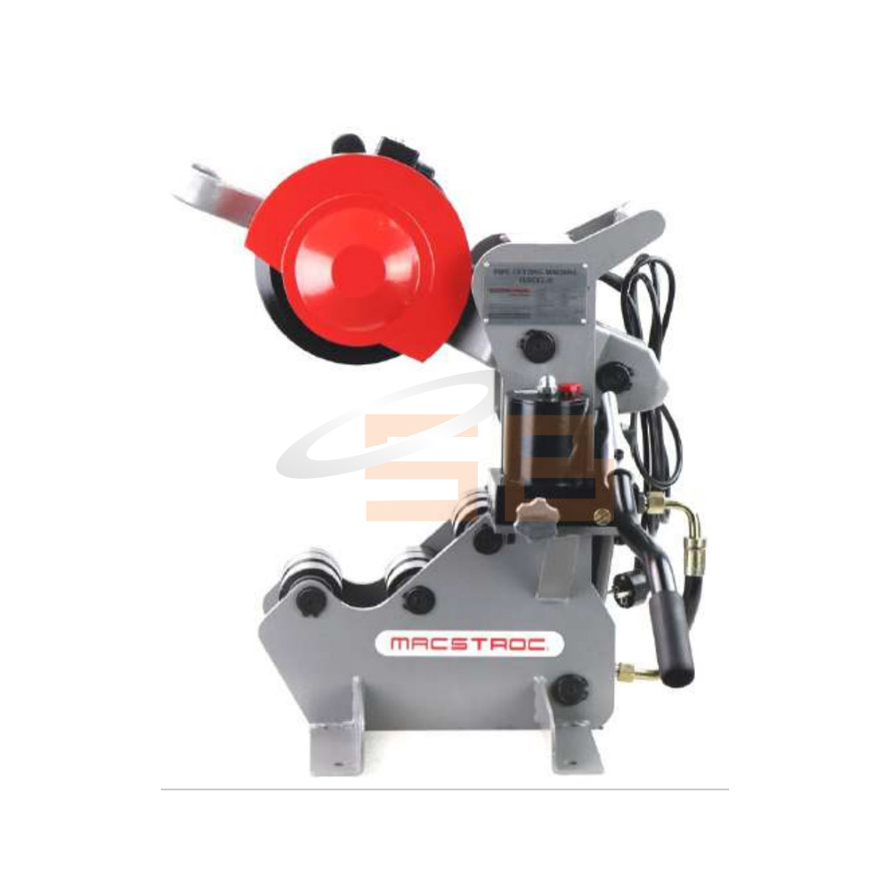 ELECTRO HYDRAULIC PIPE CUTTER, 2