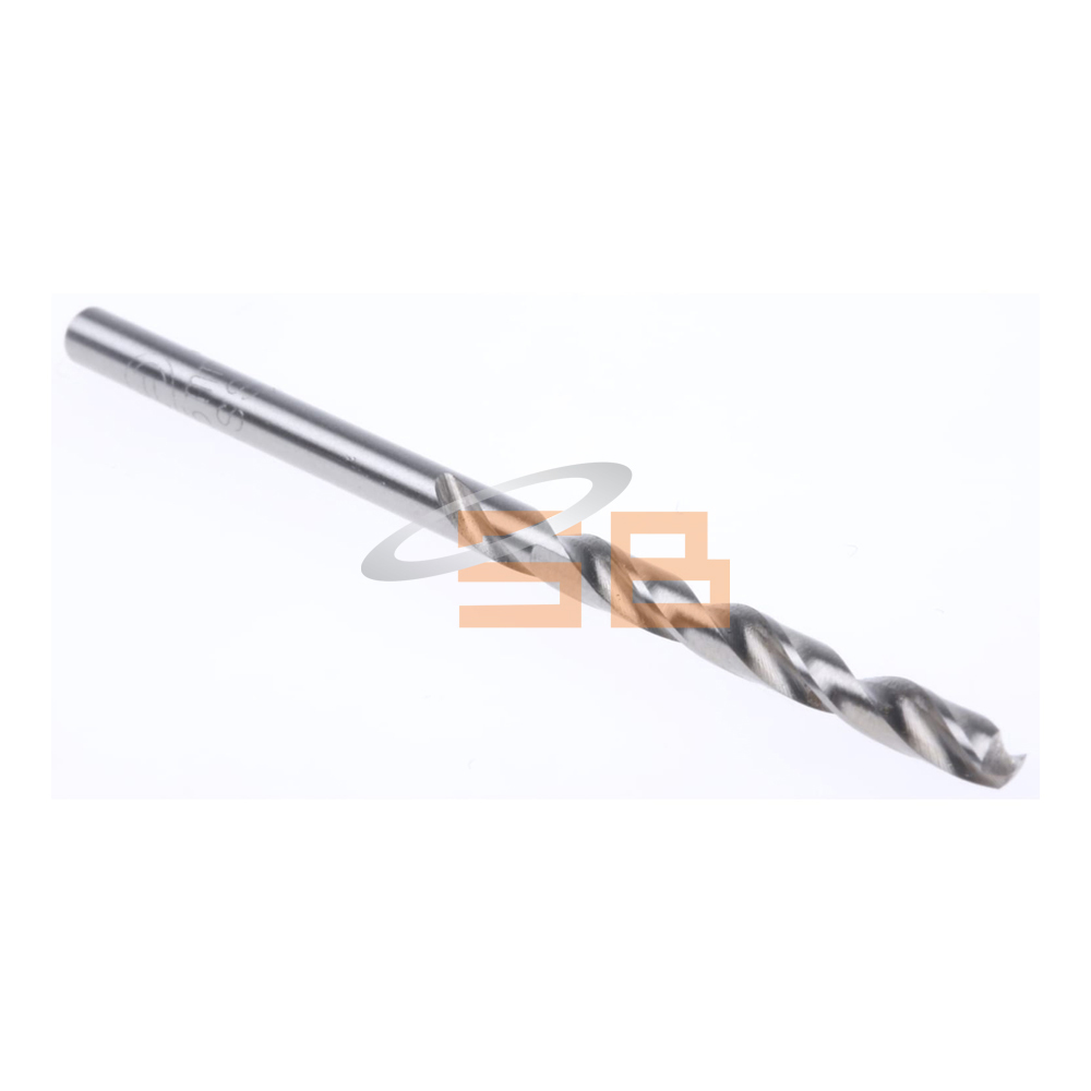 HSS DRILL BIT, 6 MM, M35