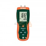 MANOMETER WITH SOFTWARE  2PSI, EXTECH HD700