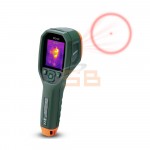 THERMAL IMAGER IR THERMOMETER, EXTECH IRC130